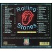 ROLLING STONES Kiss of Life / Sacramento 1999 (Dandelion – DL 089/90) 1999 2CD-Set